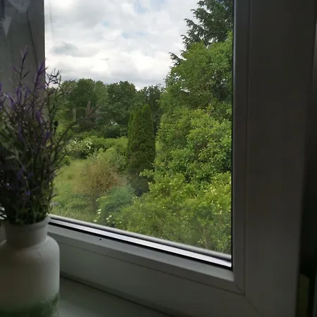 Apartment Gruenberger Land *