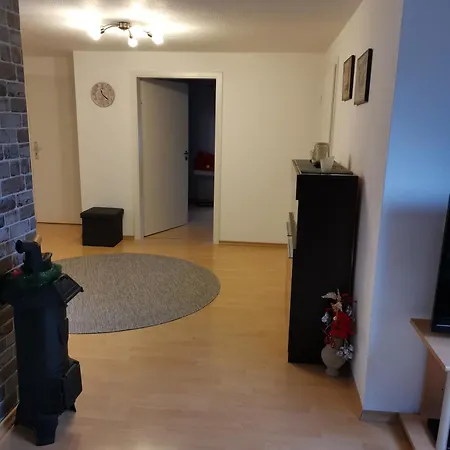 Gruenberger Land Apartment