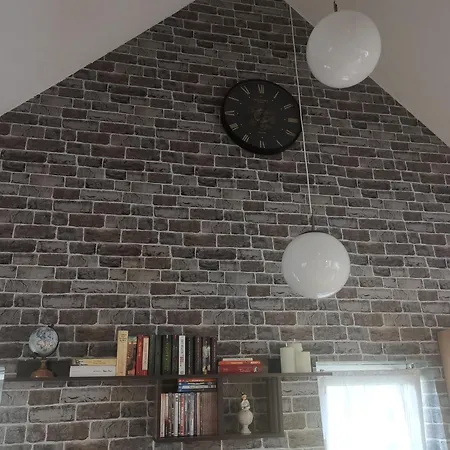 Gruenberger Land Apartment