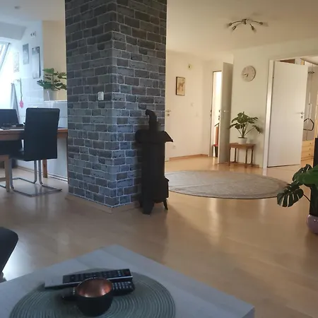 Apartment Gruenberger Land *
