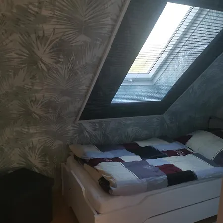 Gruenberger Land Apartment