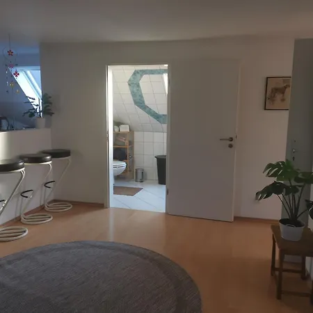 Gruenberger Land Apartment *