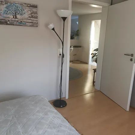 Gruenberger Land Apartment Grünberg