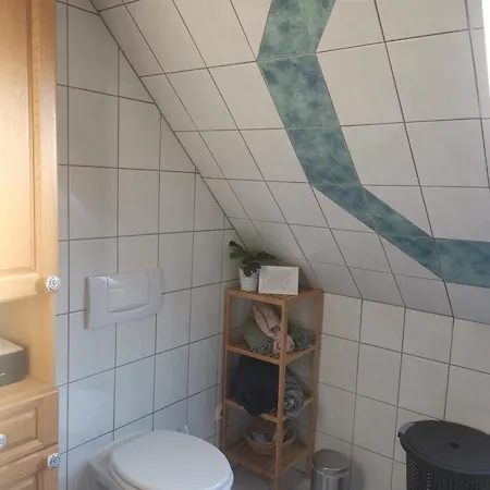 شقة Gruenberger Land Grünberg