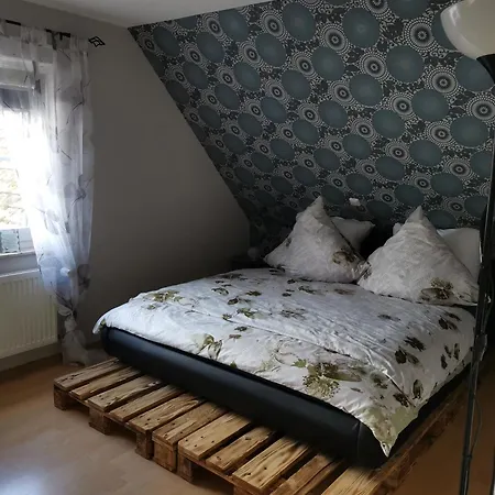 Gruenberger Land Apartment