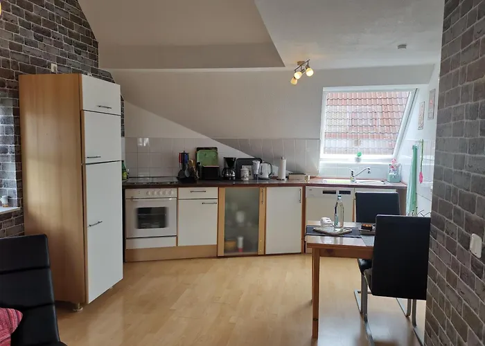 Gruenberger Land Διαμέρισμα Grünberg