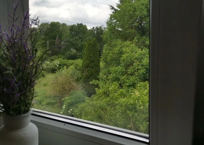 Διαμέρισμα Gruenberger Land *