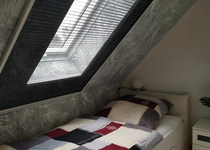 公寓 Gruenberger Land *