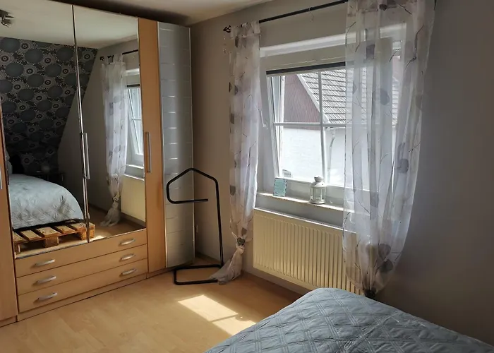 Gruenberger Land 公寓 *