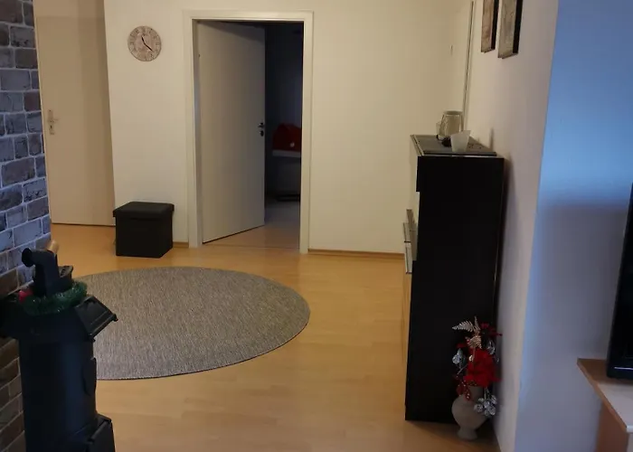 Gruenberger Land Διαμέρισμα