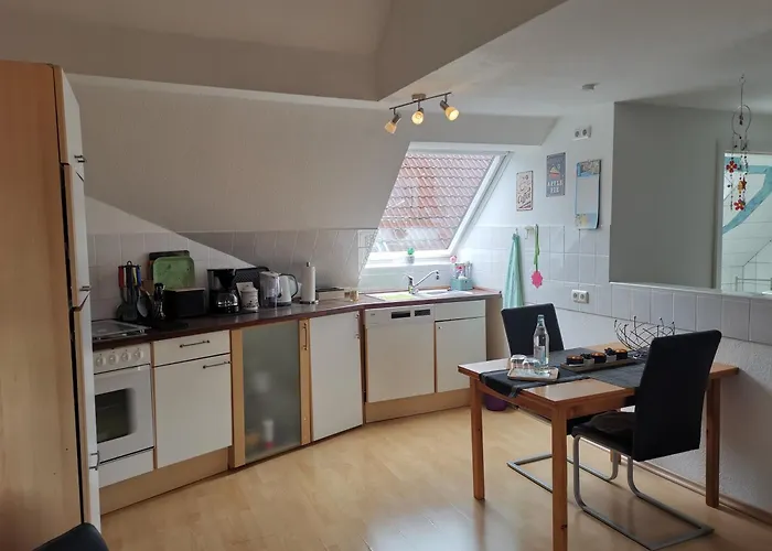 Διαμέρισμα Gruenberger Land Grünberg