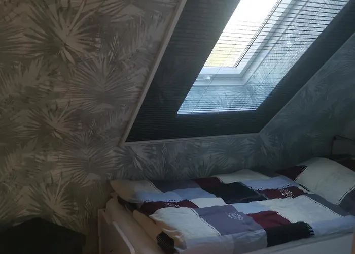 Gruenberger Land Διαμέρισμα