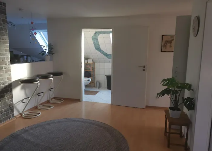 Gruenberger Land Διαμέρισμα *