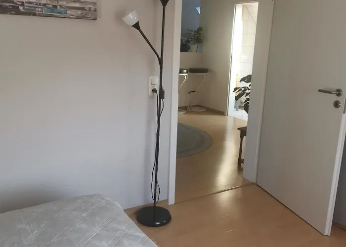 Gruenberger Land Διαμέρισμα Grünberg