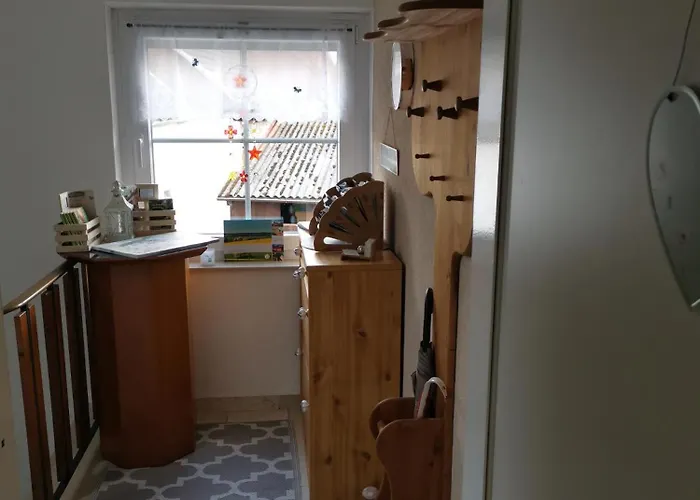 Gruenberger Land 古伦堡