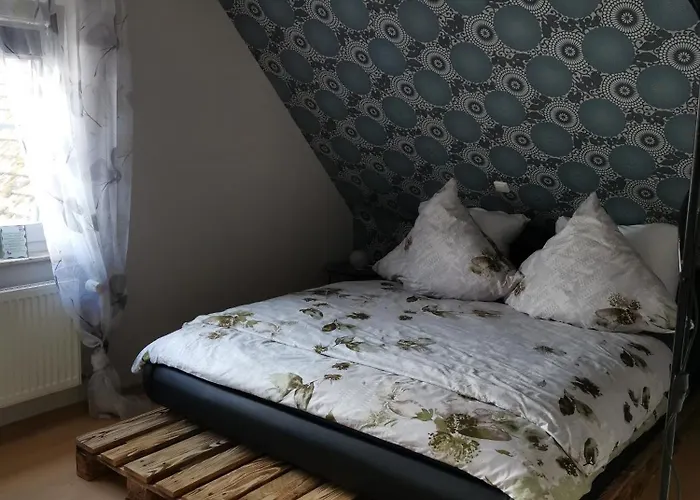 Gruenberger Land Διαμέρισμα