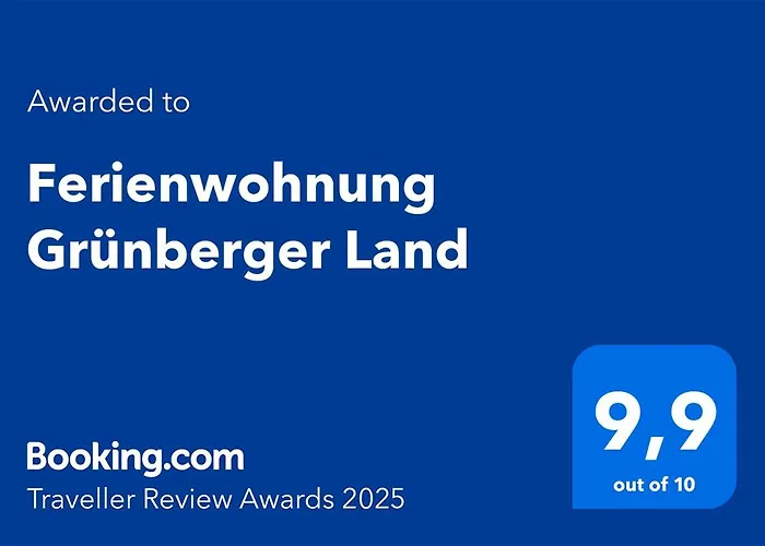 Gruenberger Land